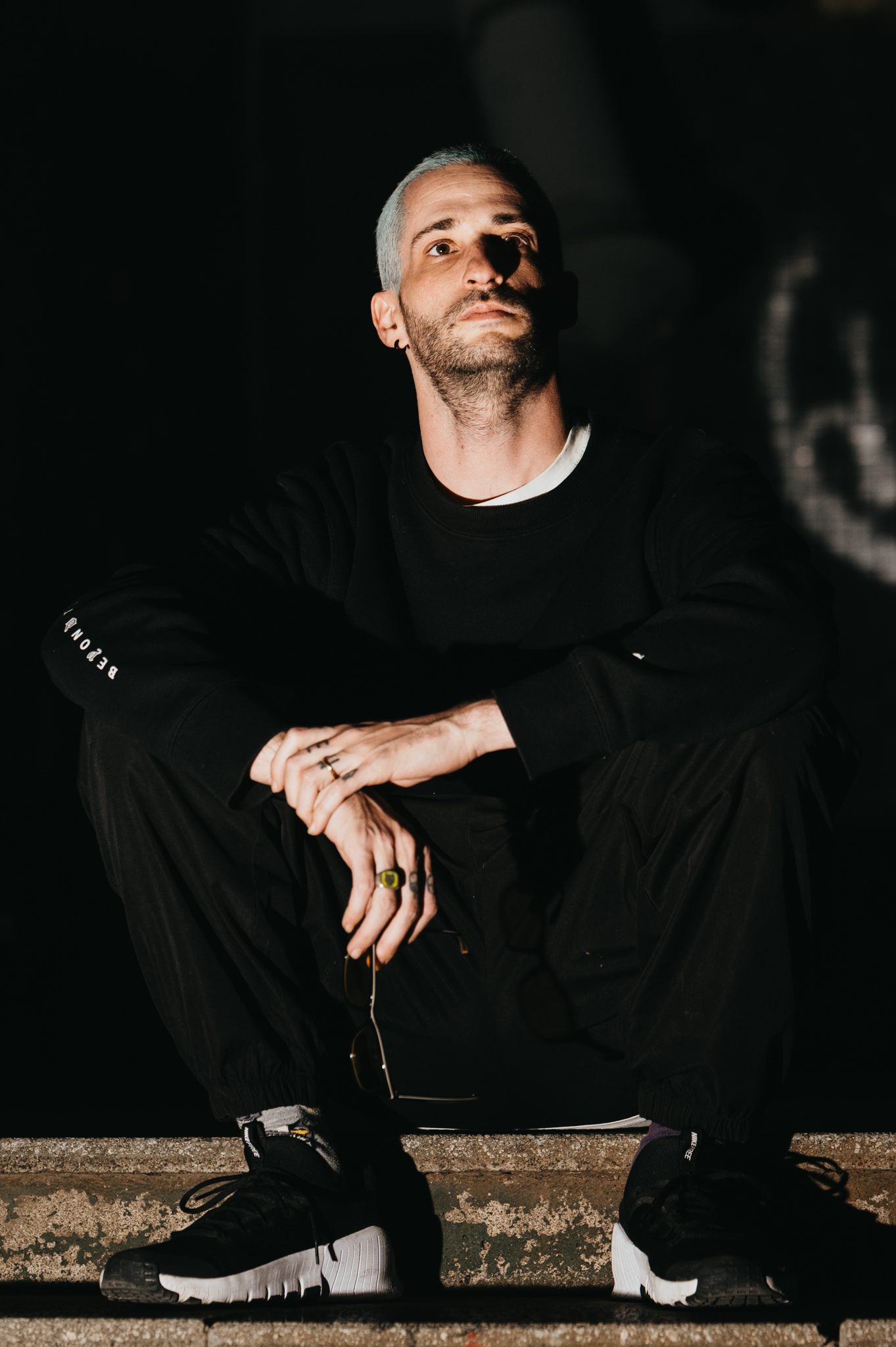 Alex Hub