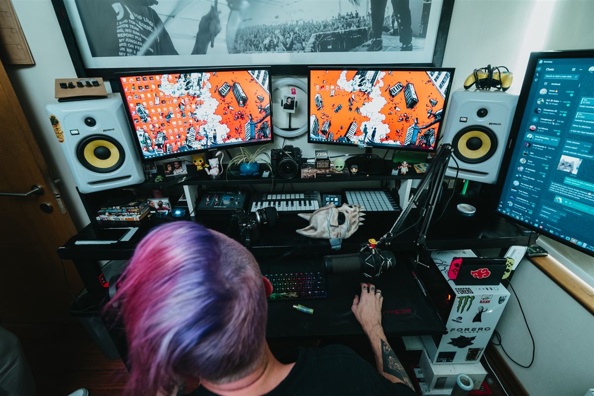 ForeroPlays — el show y los clips más vistos