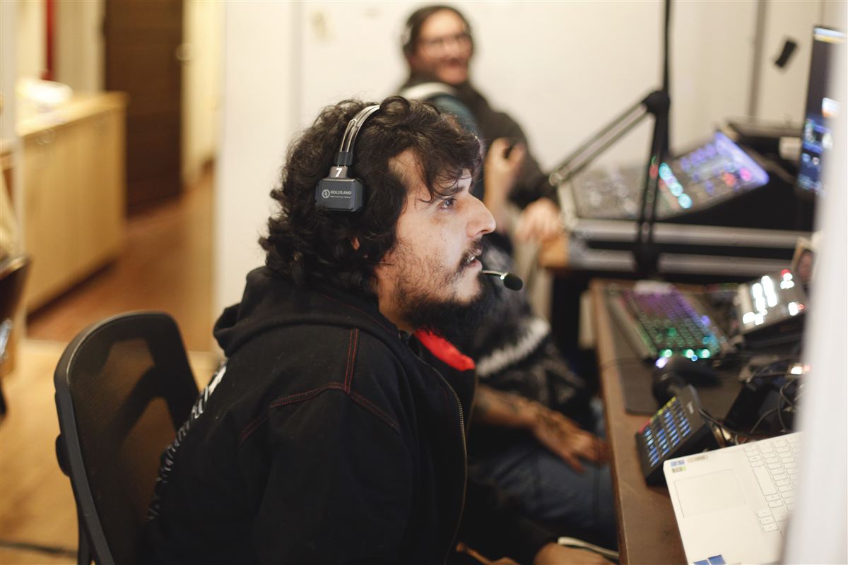 Forero Music Lab
