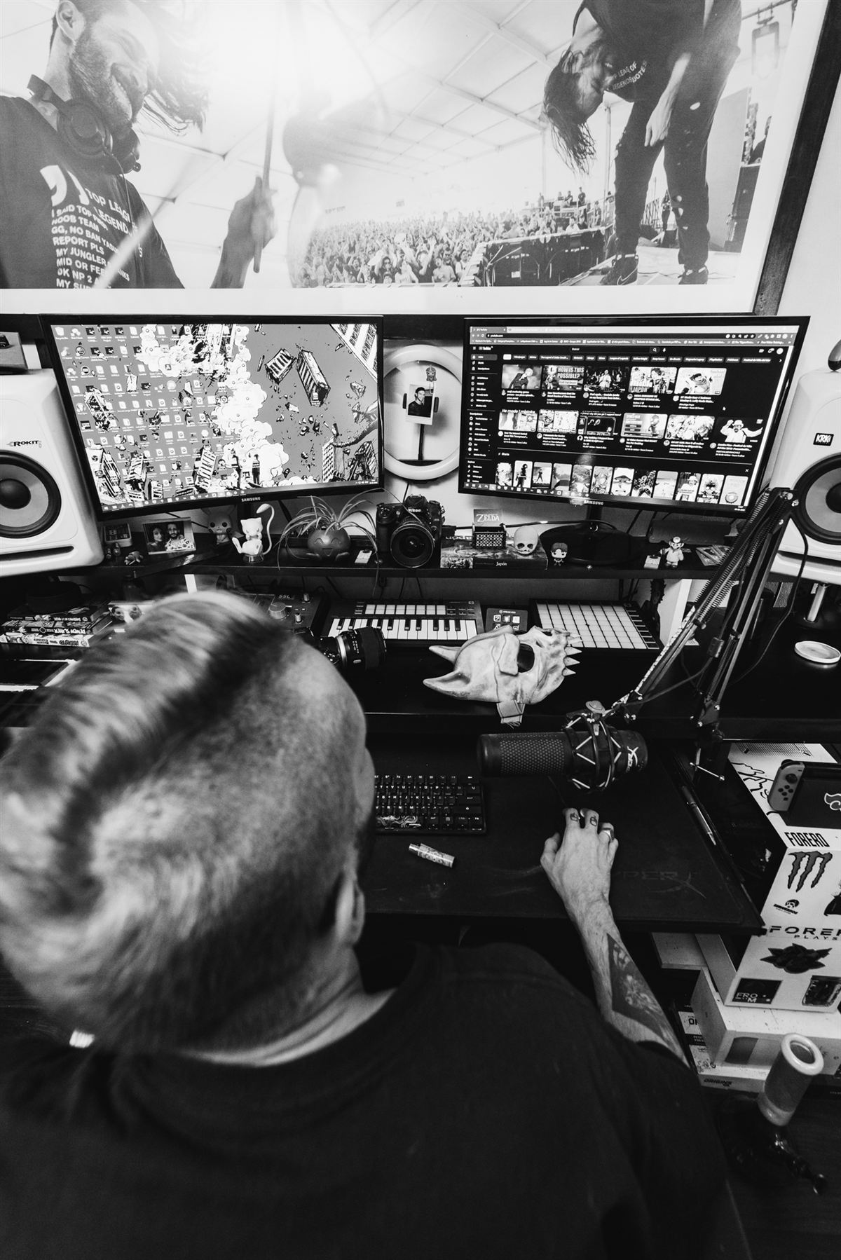 Forero Music Lab