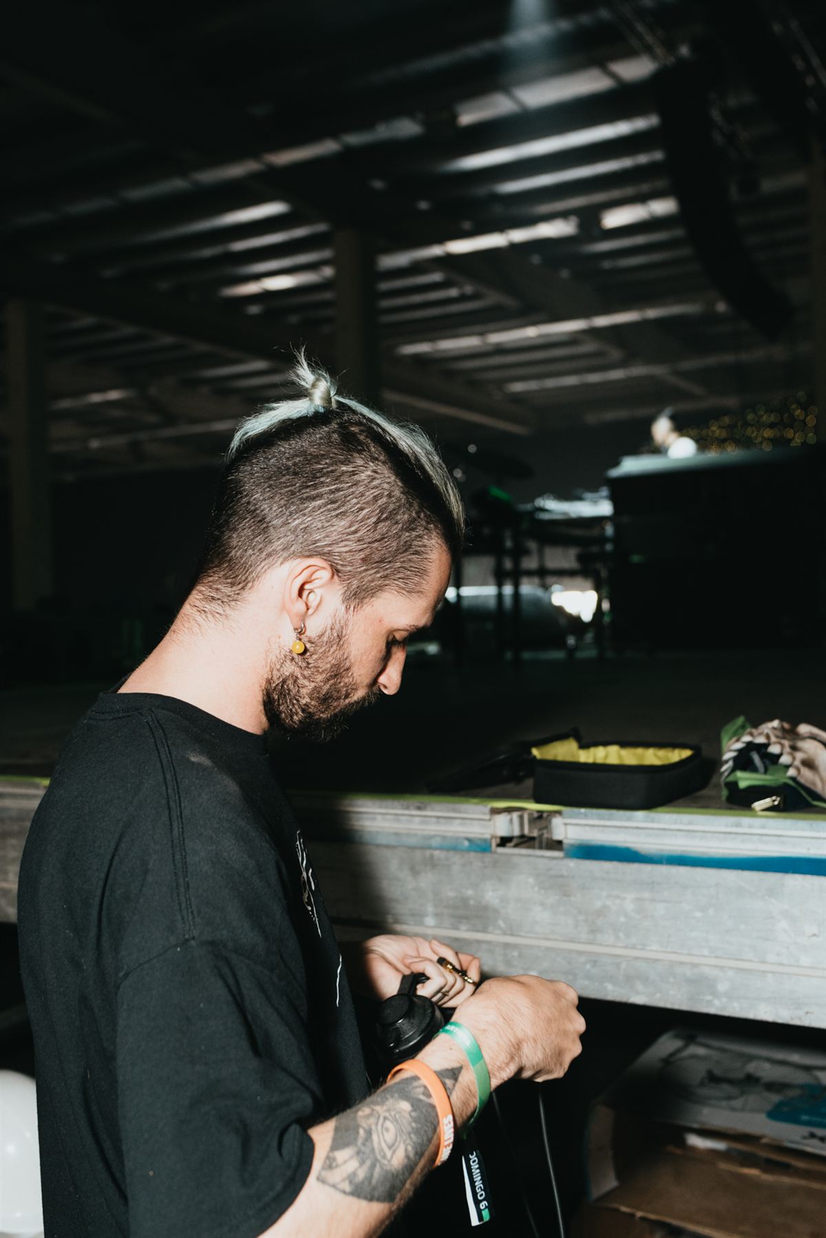 Forero Music Lab