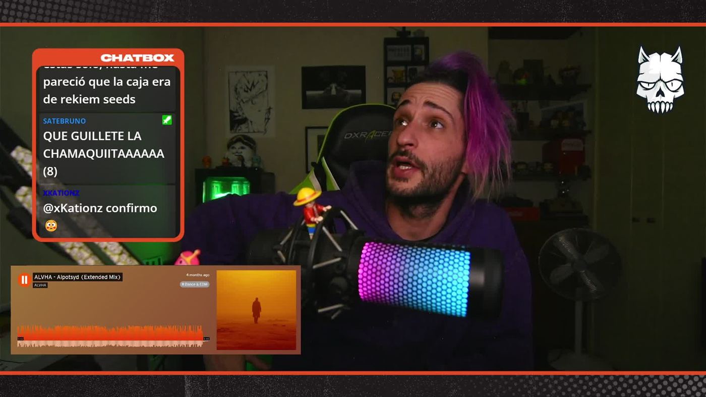 ForeroPlays — el show y los clips más vistos