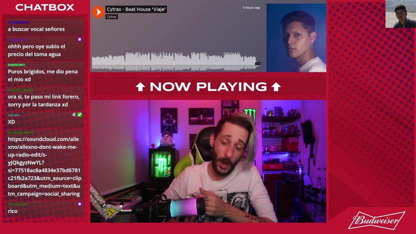 ForeroPlays — el show y los clips más vistos